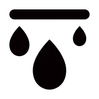 Red Circle Pattern - color - No Watermark PNG