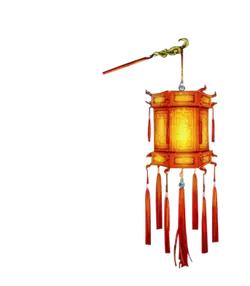 festival - Designer's Pick PNG - Lantern - Pic 4