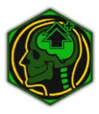 Green Brain Logo - future - No Watermark PNG