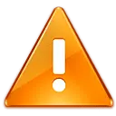 Warning Sign - attention - High Download Count PNG