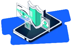 Smartphone Security Protection - privacy - Free PNG
