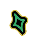 Four Leaf Clover - Popular Download PNG - lucky