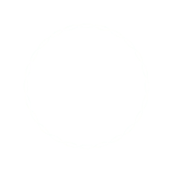 Black Circular Pattern - simple - geometric shape - PNG Images