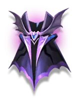 Night Bat Helmet - helmet - Transparent Layer PNG