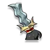 Frost Blade - attack - PNG Images
