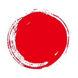 Red Circle - shape - art - Free PNG