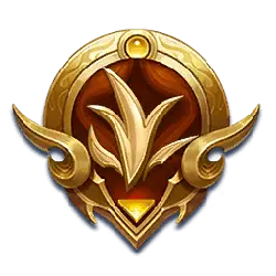 Golden Shield - logo - Trending PNG