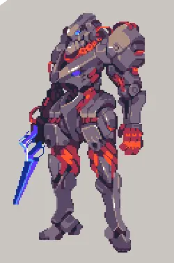 MechWarrior - robotic - Trending PNG