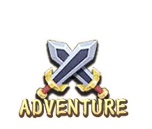 Adventure - weapon - High Resolution PNG