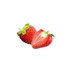 Strawberry - Recommended PNG - fresh - Pic 1