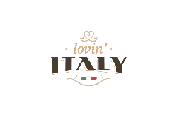 Lovin' Italy - romance - Lossless PNG