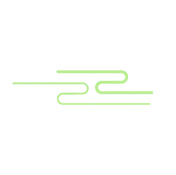 Abstract Line Pattern - neon light - PNG Images