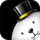 Snowman - smile - hat - Free Download PNG