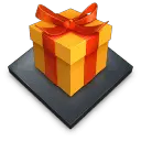 Gift Box - surprise - Designer Recommended PNG
