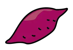 Sweet Potato Leaf - nutrition - High Resolution PNG