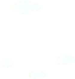 Clouds - simple - Fast Download PNG