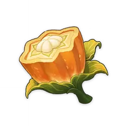 Pumpkin Cake - holiday - Transparent Background PNG