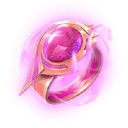 Mysterious Ring - magic - No Background PNG