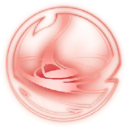 Flame Ring - symbol - pattern - Lossless PNG