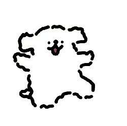 Snowman - cute - cartoon - Lossless PNG