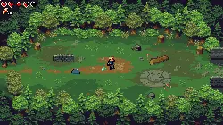 Forest Adventure Game - exploration - Free Download PNG