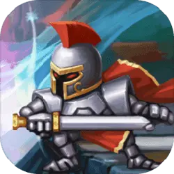 Knight Warrior - weapon - Free PNG