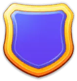Shield Badge - shield - PNG Images