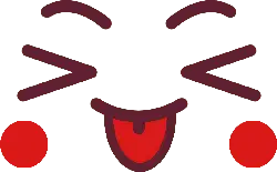 Smiling Face - smile - Transparent Layer PNG