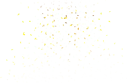 Butterfly Swarm - nature - Transparent Background PNG