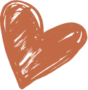 Heart - drawing - Lossless PNG