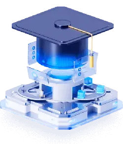 Graduation Cap Device - future - PNG Images