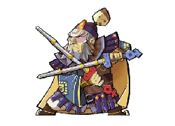 Three Kingdoms General - general - three kingdoms - Lossless PNG