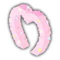 Pink Abstract Shape - Fast Download PNG