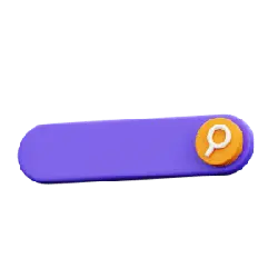 Search Bar - PNG Images