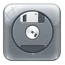 Floppy Disk - data - PNG Images