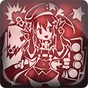 Redhead Witch - Transparent Background PNG
