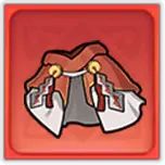 Red Wings - decoration - PNG Images