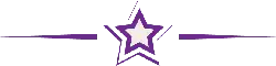Purple Star - symbol - star - Free Download PNG