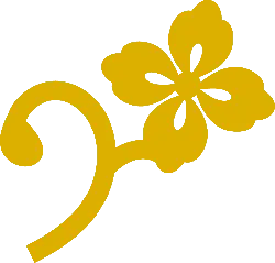 Four Leaf Clover - symbol - symmetrical - Lossless PNG