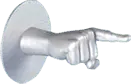 Metal Indicator - handsign - PNG Images
