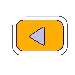 Play Button - icon - Popular Download PNG