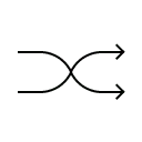 Black Cat - night creature - No Background PNG - Pic 4