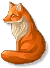 Fox - fox - biology - Transparent Layer PNG