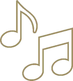 Musical Note - staff - Lossless PNG