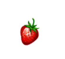 sweet - High Resolution PNG - Strawberry