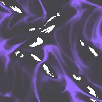 Purple Smoke Effect - smoke - High Resolution PNG