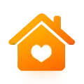 House Icon - icon - building - PNG