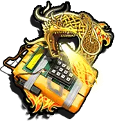 Dragon Phone - phone - Lossless PNG