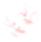 Red Glowing Object - Fast Download PNG