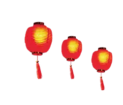Lantern - festival - No Watermark PNG - Pic 1